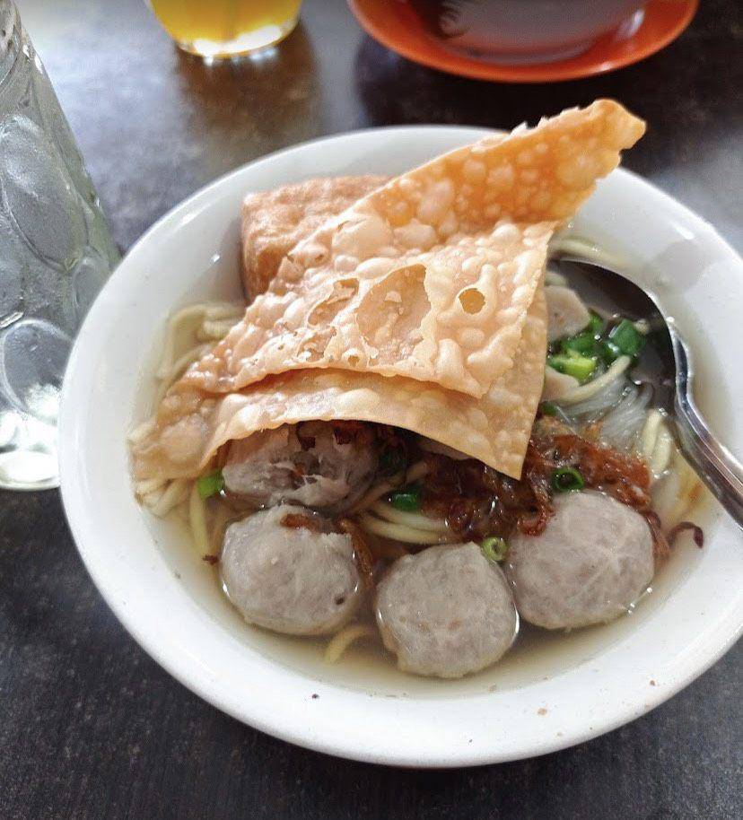 Bakso Semarang (google.com/maps/Dyah Estiningsih)