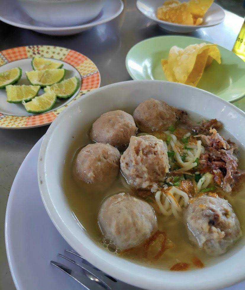 Bakso Ibu Sukini (google.com/maps/Kang Mpeb)