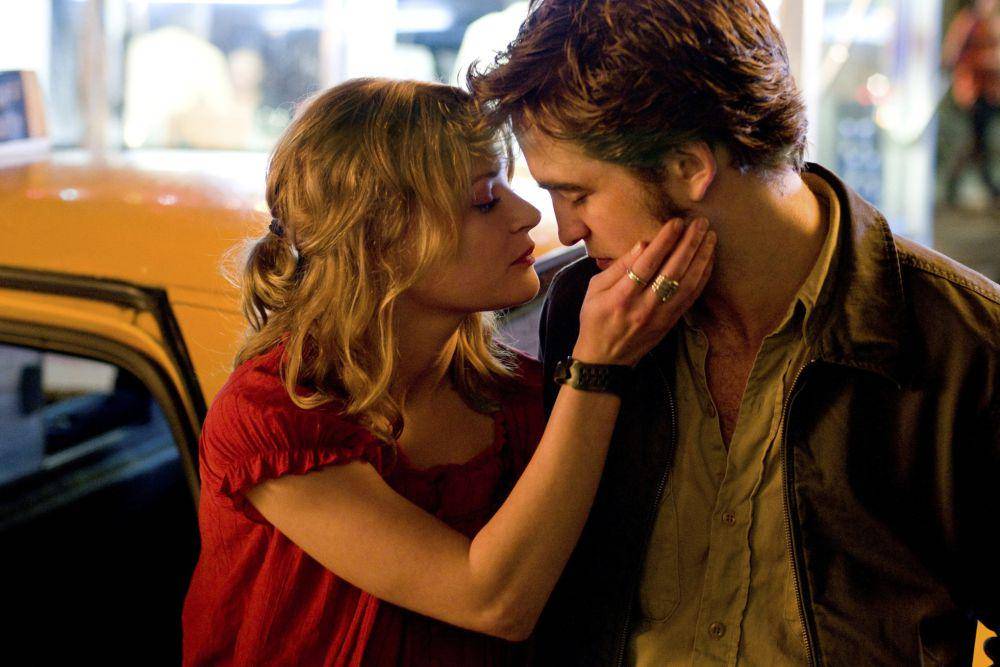 adegan dalam film Remember Me. (dok. Summit Entertainment/Remember Me)