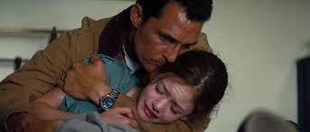 Film Interstellar (Montages Megazine)