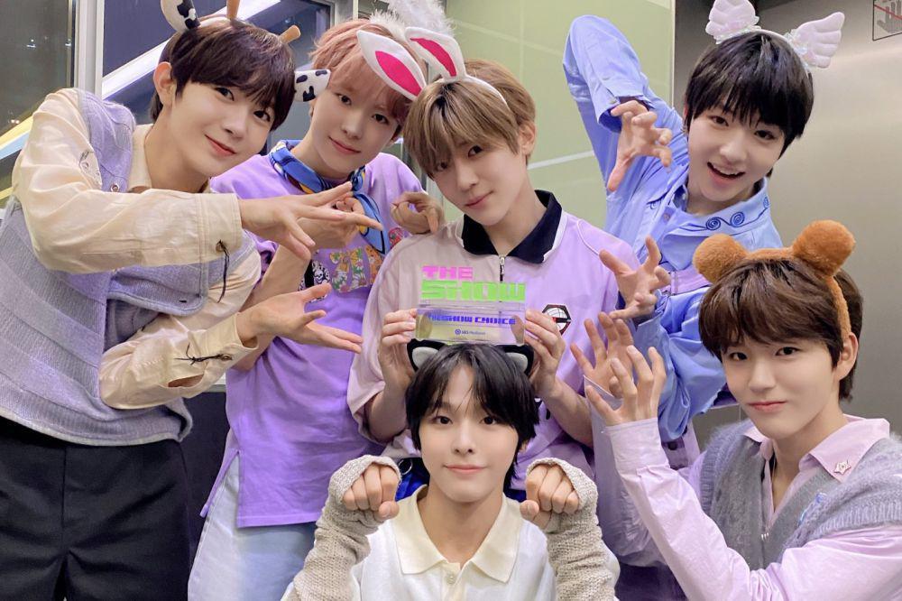 NCT WISH (x.com/nctwishofficial)
