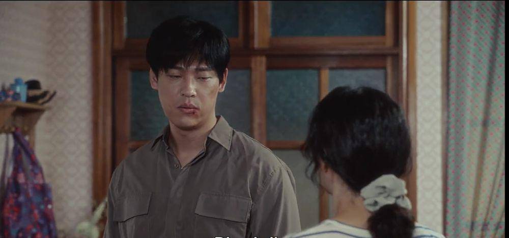 cuplikan drama A Virtuous Business (instagram.com/jtbcdrama)