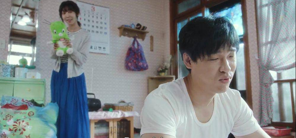 cuplikan drama A Virtuous Business (instagram.com/jtbcdrama)