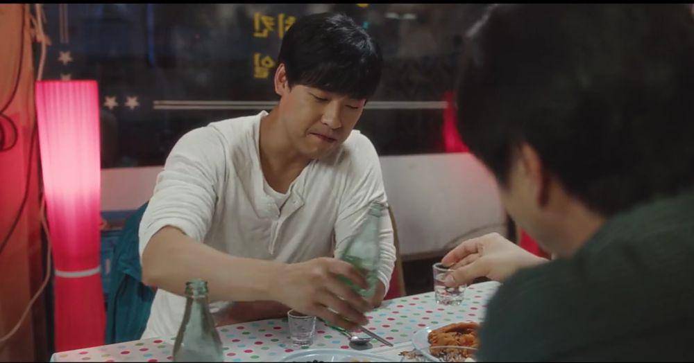 cuplikan drama A Virtuous Business (instagram.com/jtbcdrama)