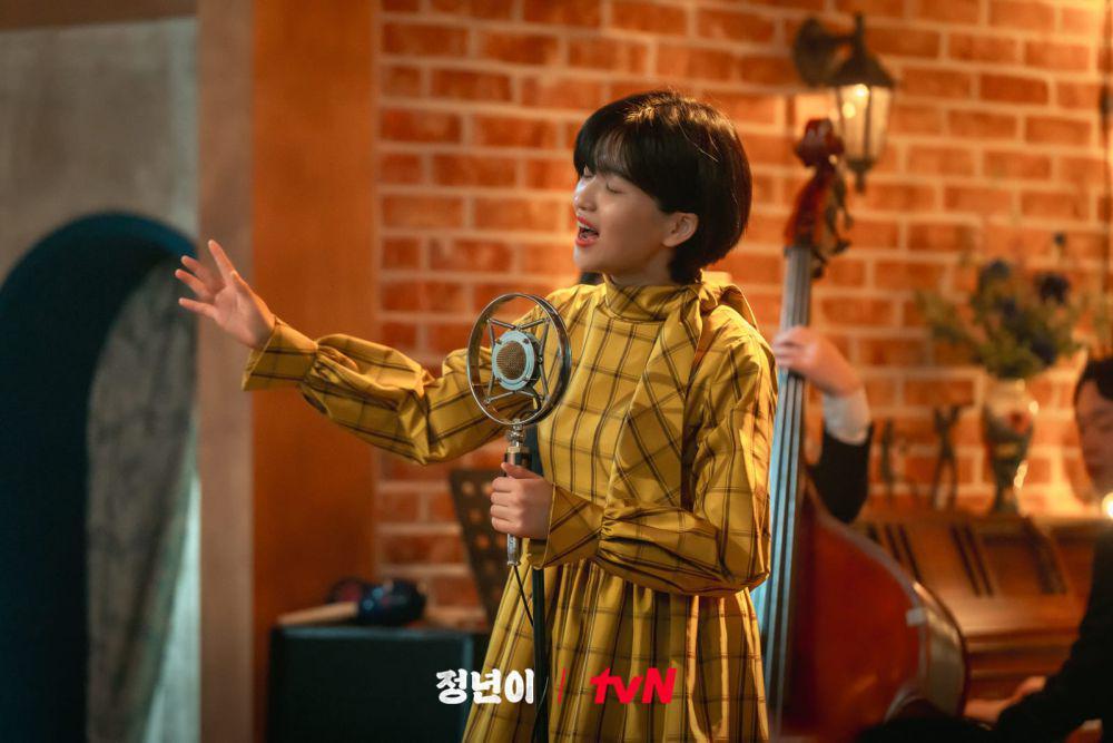 Kim Tae Ri di Jeongnyeon: The Star Is Born (x.com/CJnDrama)
