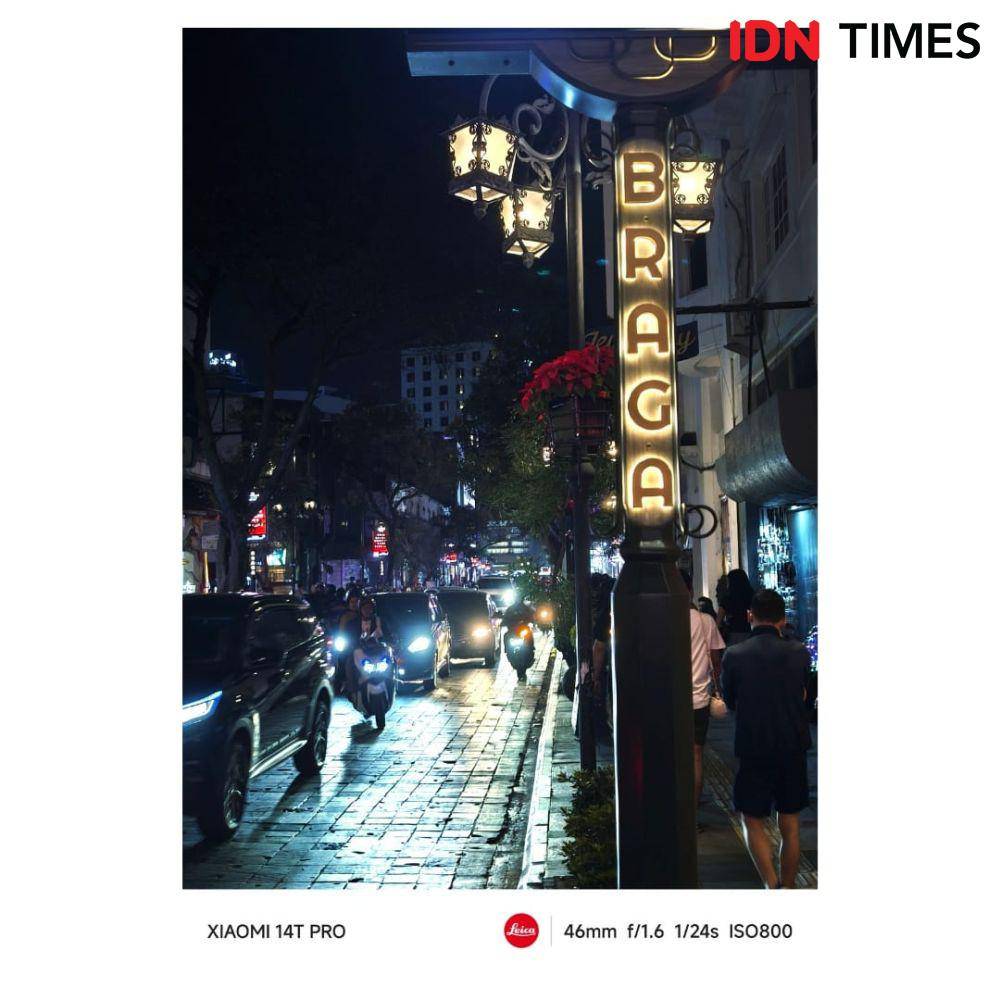 Hasil jepretan Xiaomi 14T Pro (IDN Times/Fatkhur Rozi)