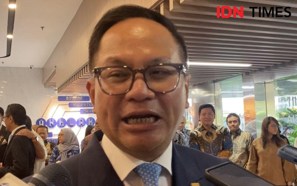 Jadi Wamen BUMN Lagi, Tiko Kejar Penyehatan Kimia Farma-Waskita