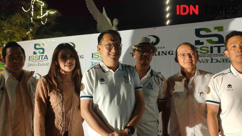 ISSITA Jawa Barat Dibentuk, Inisiasi Sertifikasi Usaha Sport Tourism