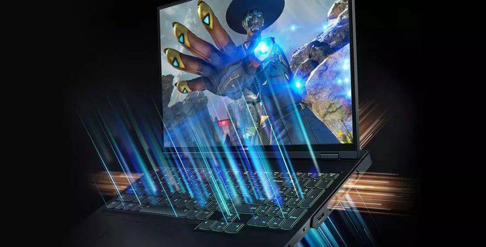 Legion Pro 7i (Dok. Lenovo)