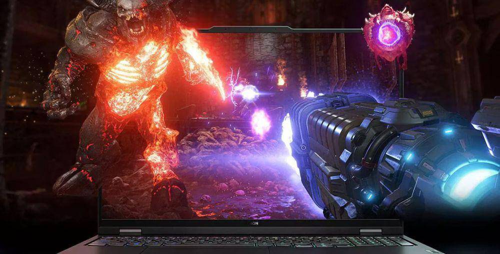 Legion Pro 7i (Dok. Lenovo)