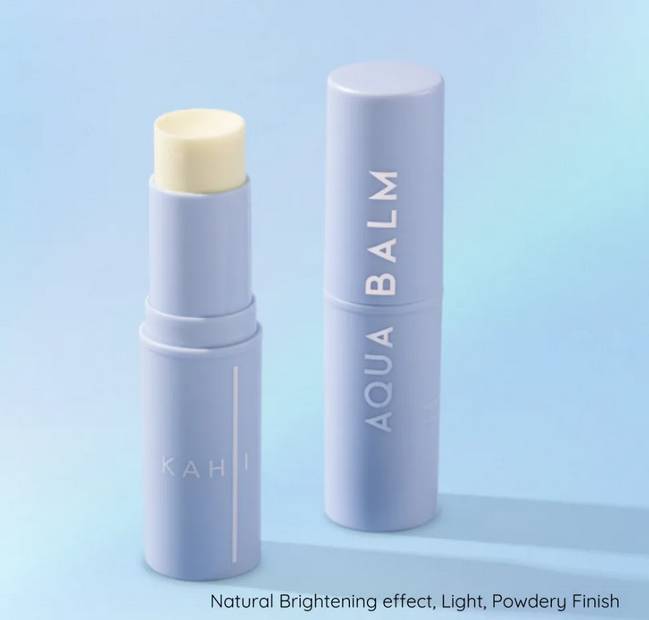 KAHI Aqua Balm (www.sephora.co.id)