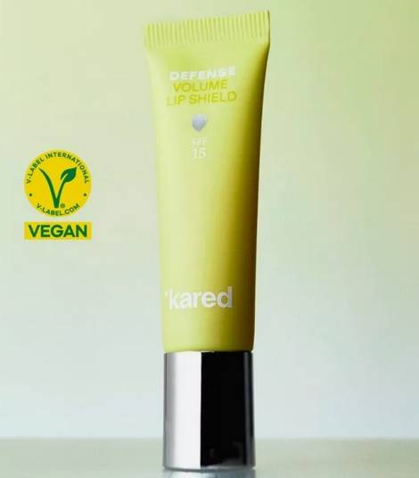 Kared Defense Volume Lip Shield (www.ebay.com)