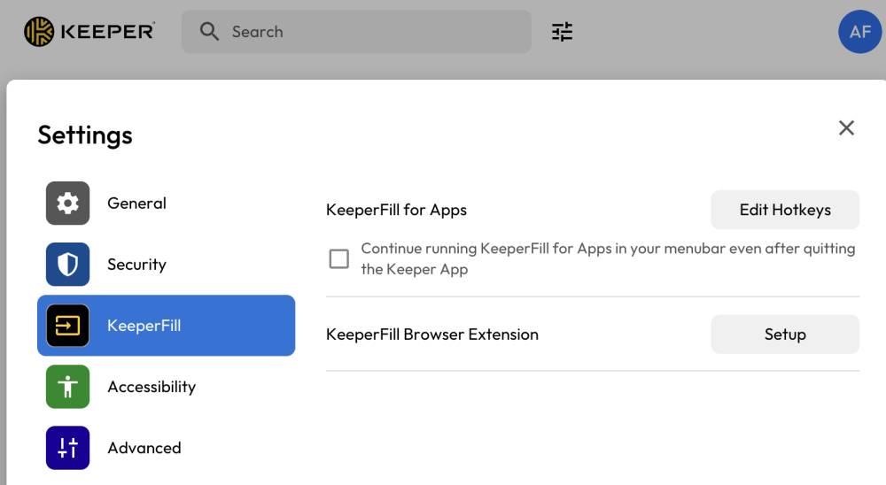 Keeper (dok. Keeper)