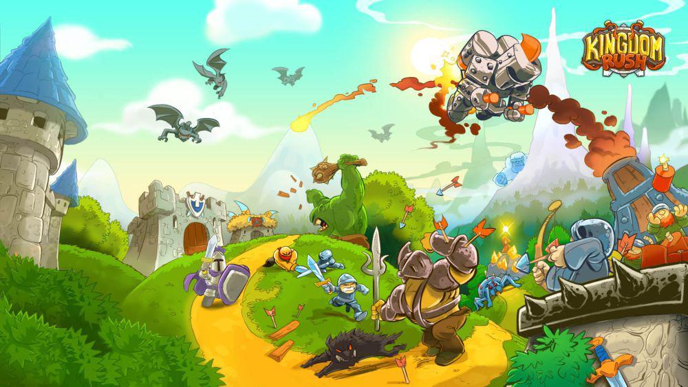 7 Game Browser Gratis untuk Habiskan Waktu Luang