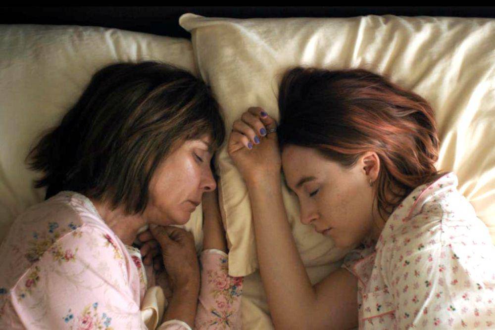 Film Lady Bird (thewrangler.com)