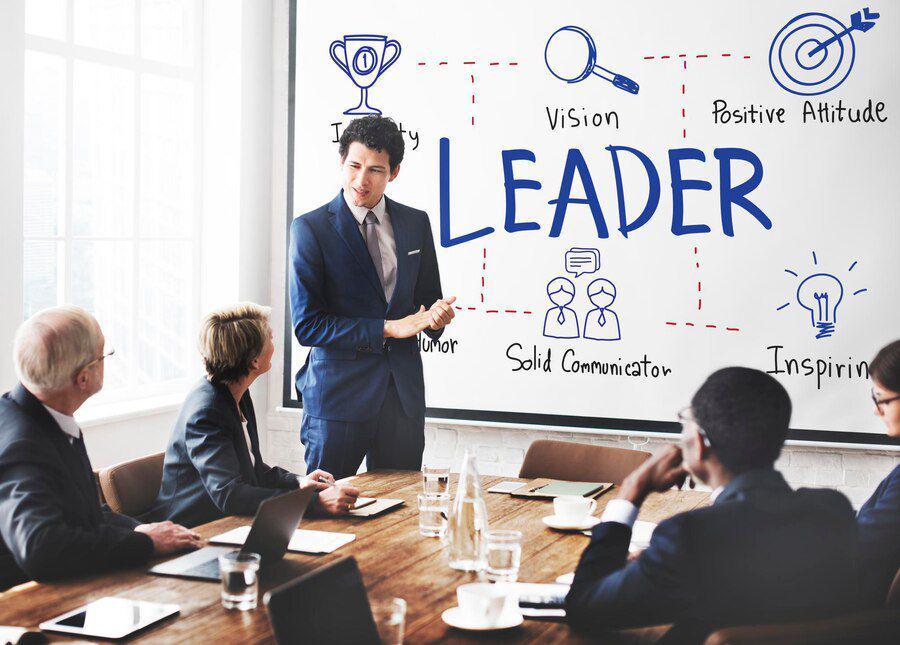 7 Ciri Servant Leadership, Gaya Kepemimpinan yang Melayani!