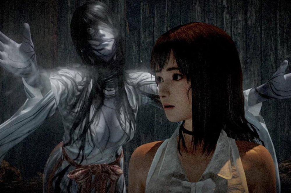 5 Diskon Game Survival Horror Nintendo Switch Oktober 2024