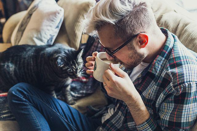 5 Waktu yang Kamu Hindari Minum Kopi, biar Gak Bikin Badan Drop!