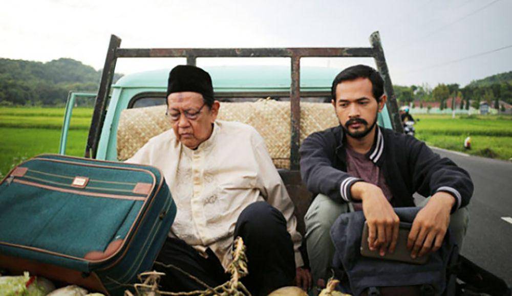 Film Mencari Hilal (Arsip Festival Film Indonesia)