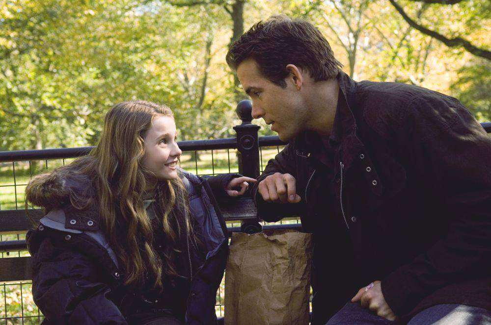 Cuplikan film Definitely, Maybe (2008) (dok. amazon/Definitely, Maybe)