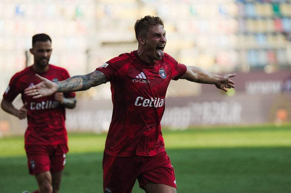 3 Pemain Muda yang Tampil Tajam pada Awal Serie B 2024/2025