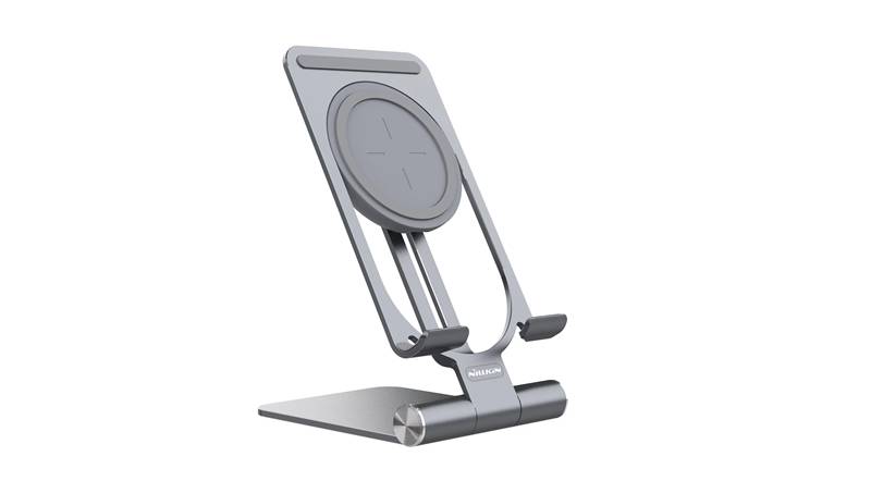 Nillkin PowerHold Mini Qi Fast Charging Stand (shopee.co.id/Nillkin Official Shop)