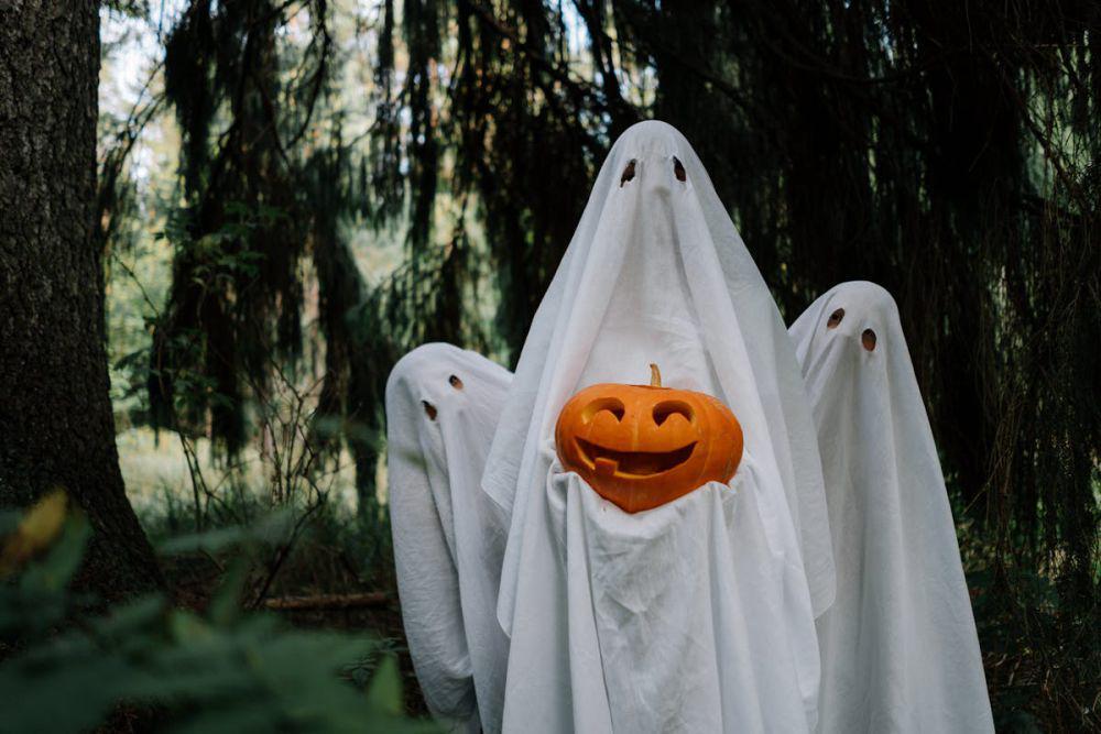 Hukum Merayakan Halloween dalam Islam