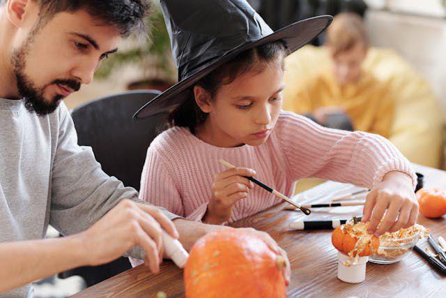 5 Kegiatan Menarik untuk Memeriahkan Halloween di Sekolah