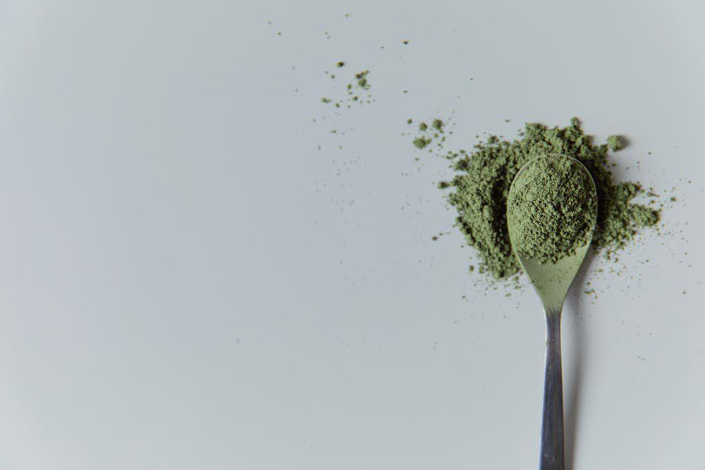 6 Rahasia Menyimpan Matcha agar Aroma Tetap Terjaga