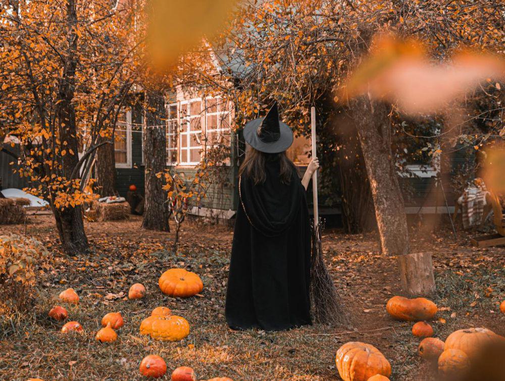 7 Ide Tema Halloween Party yang Seru dan Unik untuk Kamu Coba