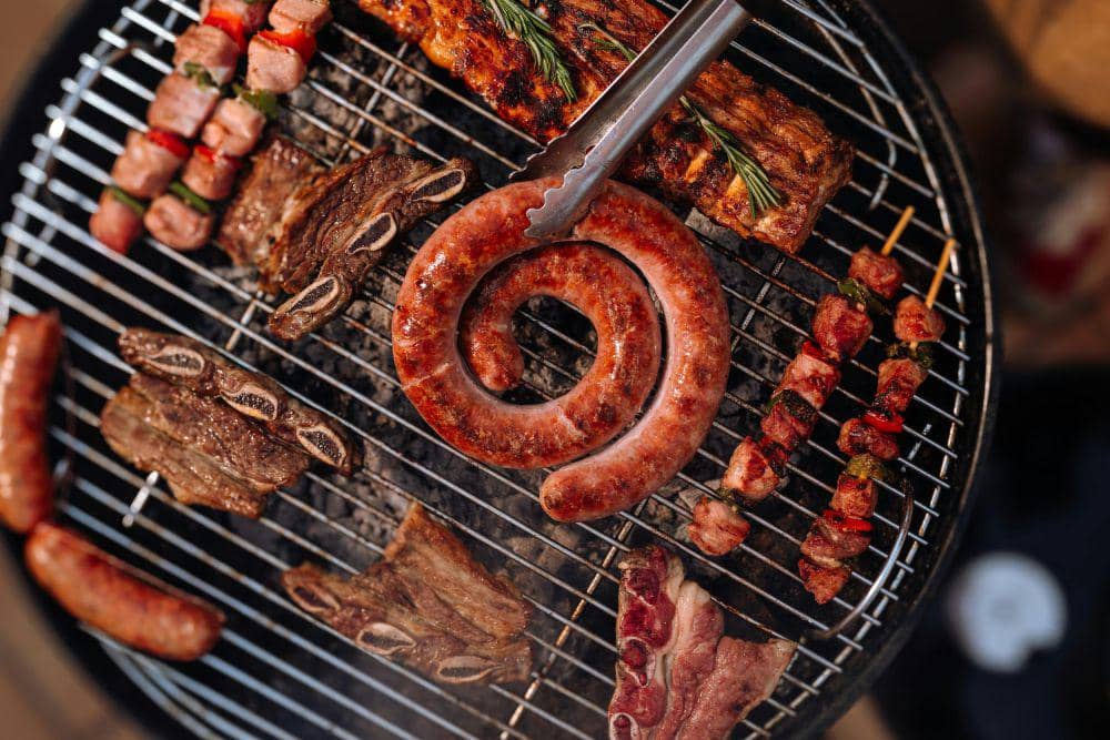 Resep bumbu BBQ manis