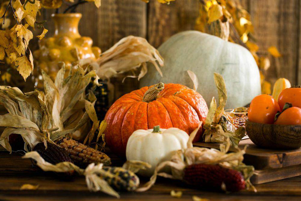 ilustrasi perayaan Halloween (pexels.com/Anna Tukhfatullina Food Photographer/Stylist)