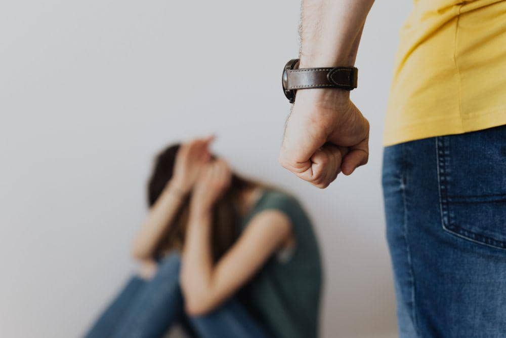 Bentuk Kekerasan Anak dan Perempuan Berdasar DP3AP2KB Kota Tangerang