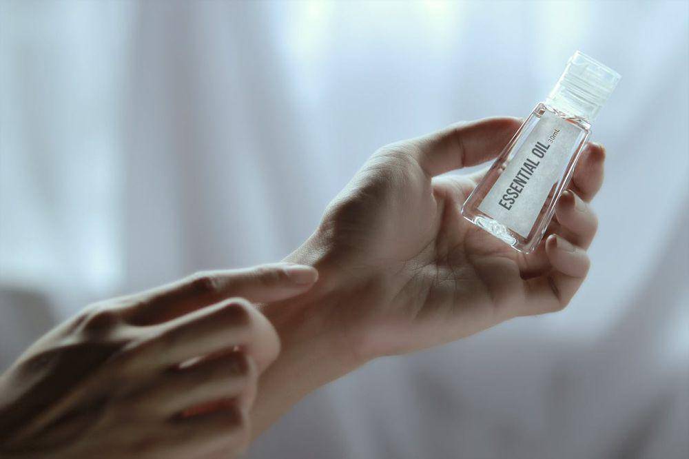 ilustrasi skincare (pexels.com/Pixabay)