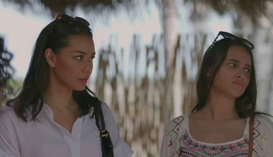 Susah Sinyal (dok. Starvision Plus/Susah Sinyal)