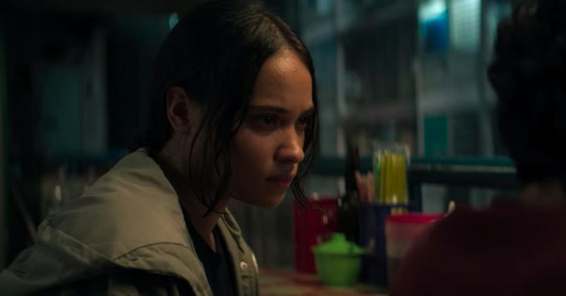 9 Film Aurora Ribero di Netflix, Terbaru The Shadow Strays
