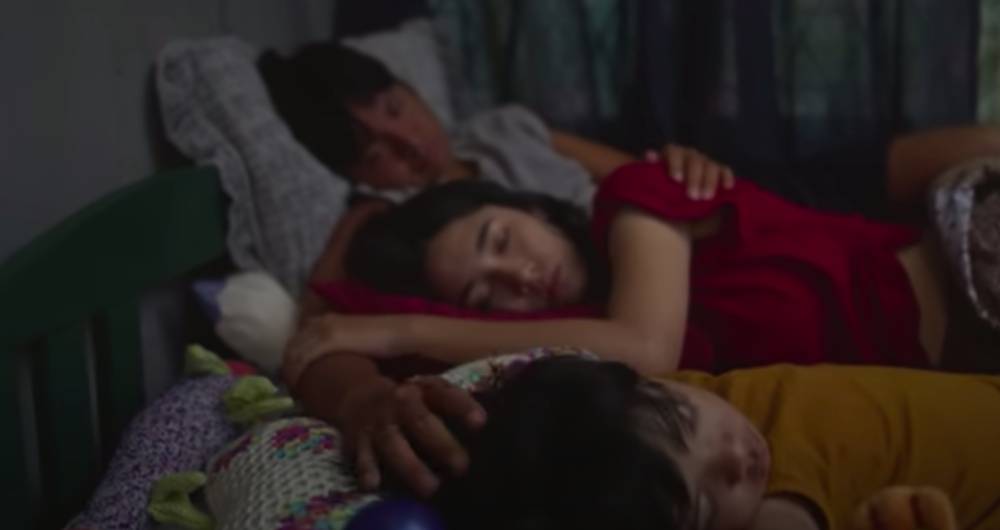 Dua Hati Biru (dok. Starvision Plus/Dua Hati Biru)