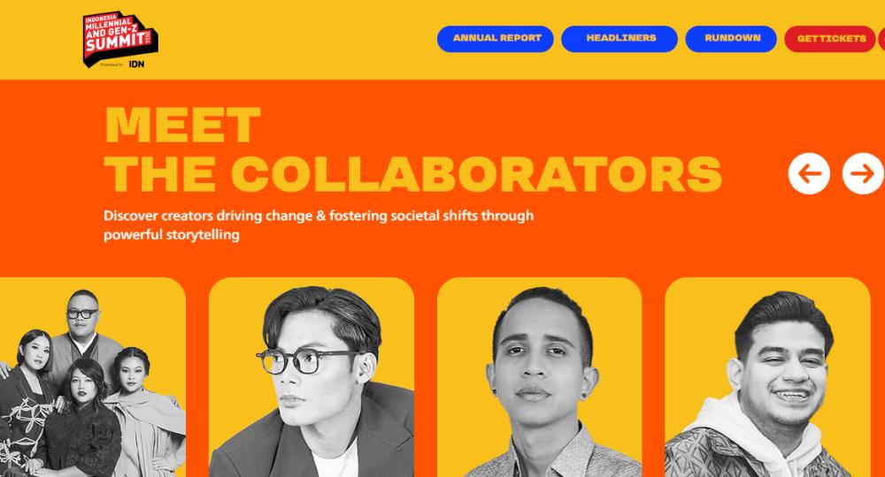 [QUIZ] Tebak Nama Pembicara IMGS 2024 dari Fotonya, Bisa Gak?
