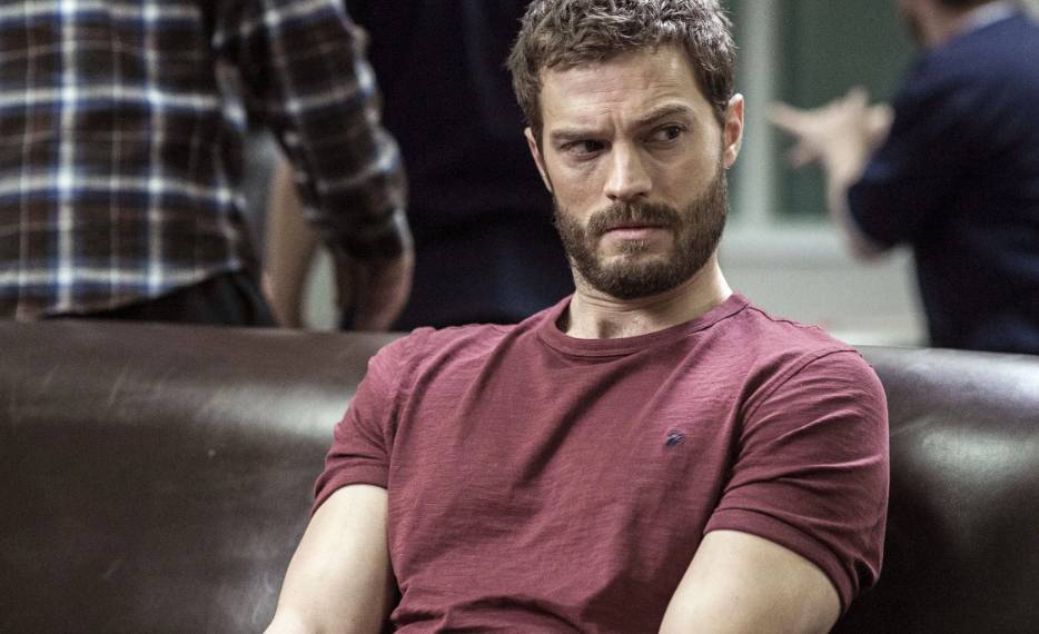 cuplikan serial The Fall (dok. Prime Video/The Fall)