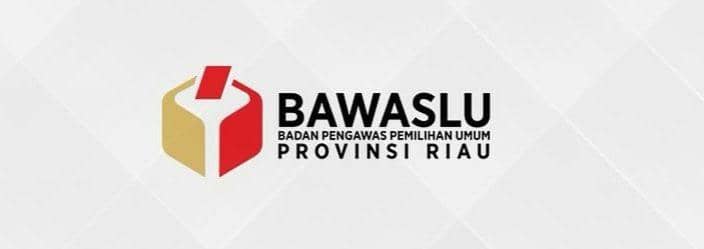 Logo Bawaslu Riau (IDN Times/ IG bawasluriau)