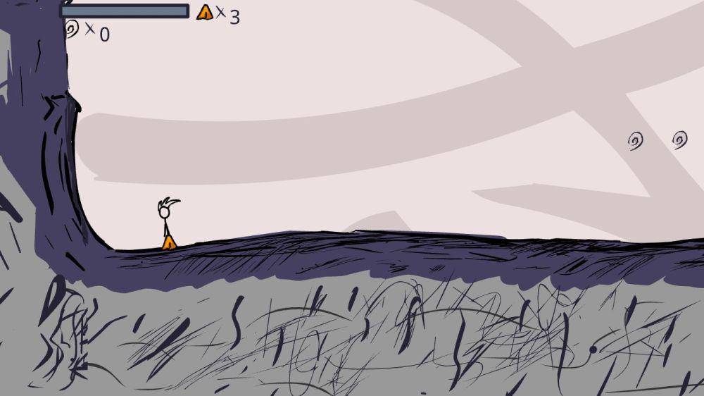 Fancy Pants Adventure (dok.  Fancy Pants Adventure)