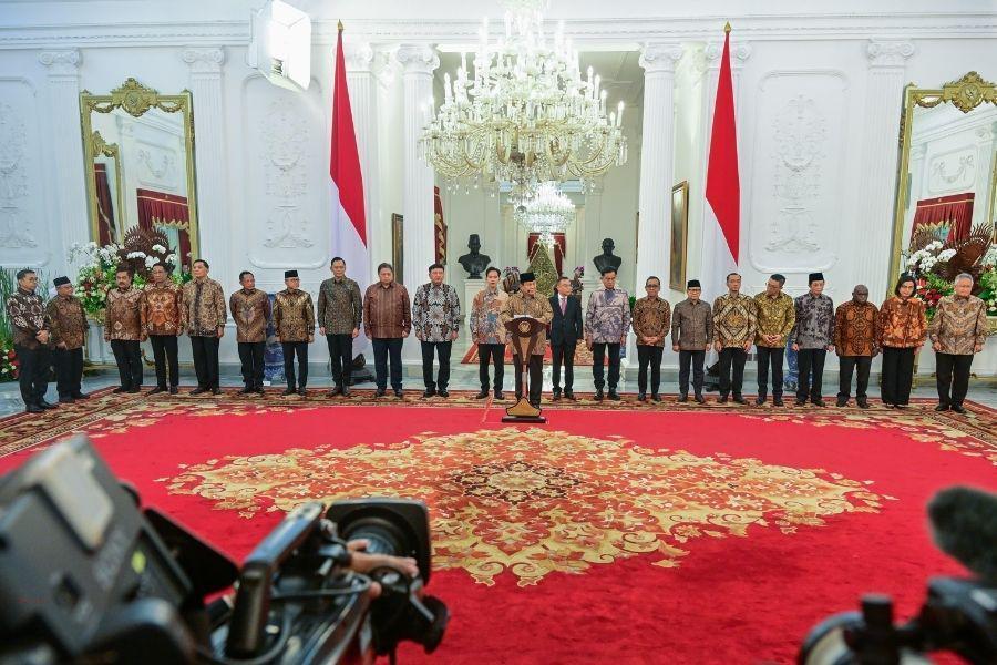 [QUIZ] Seberapa Jeli Matamu Menebak Menteri Kabinet Merah Putih Prabowo-Gibran?