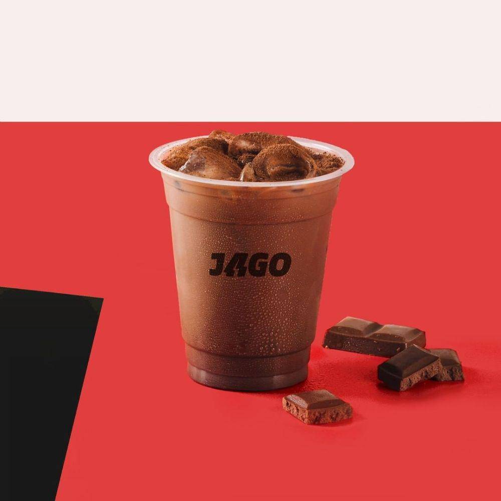 JAGO chocolate dari Kopi Jago (instagram.com/jagoid)