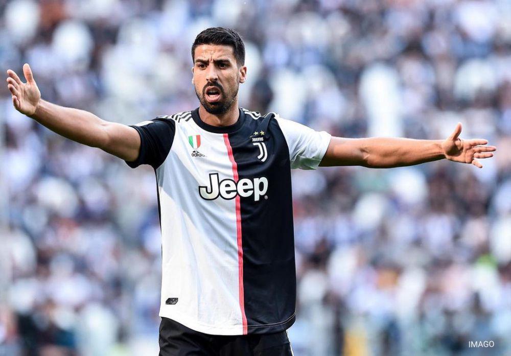 Sami Khedira (instagram.com/sami_khedira6)