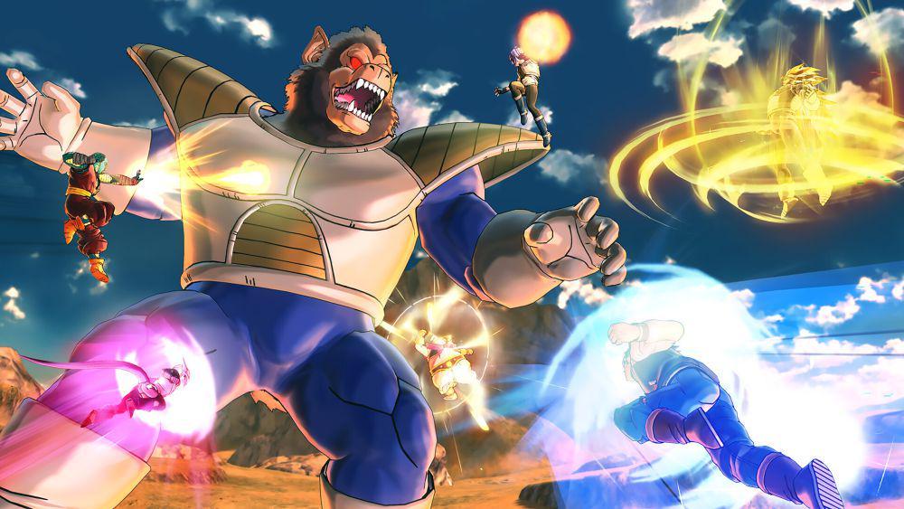 5 Game Fighting dengan Fitur Kustomisasi Karakter yang Asyik, Unik!