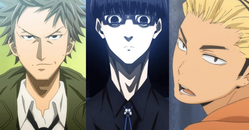 dok. Studio Deen x 8bit x Production I.G