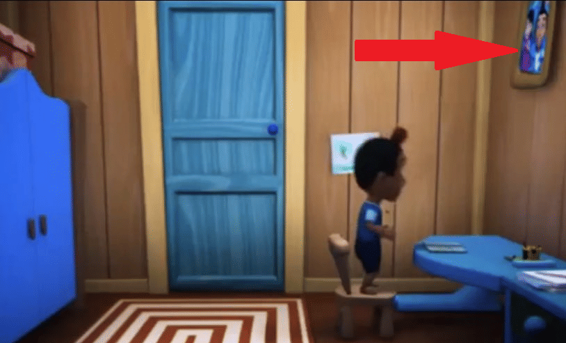 dok. LCP/ Upin & Ipin