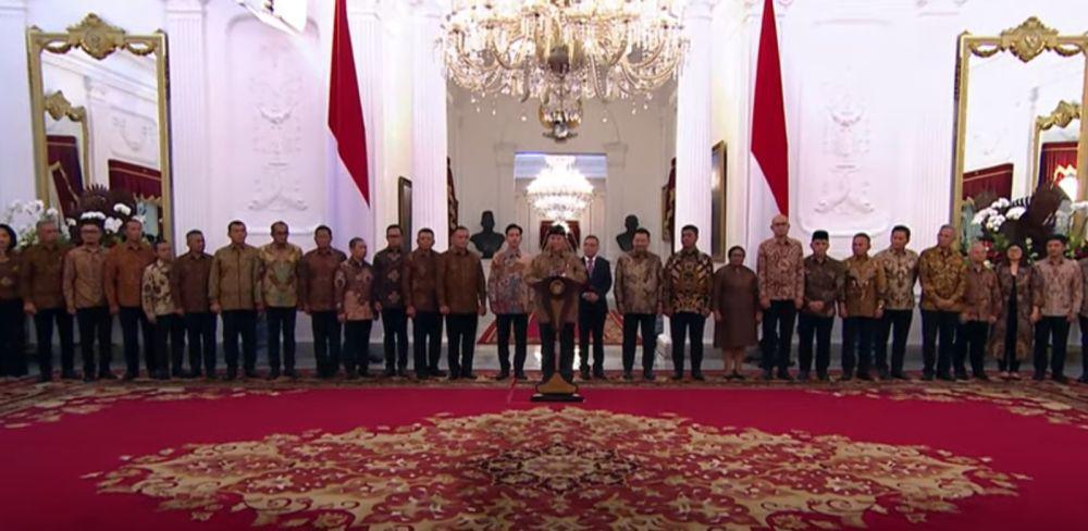 Profil 3 Wakil Menteri Luar Negeri RI Kabinet Prabowo-Gibran