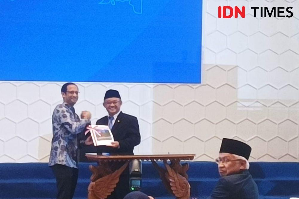 Alasan Presiden Prabowo Pilih Abdul Mu'ti Jadi Mendikdasmen