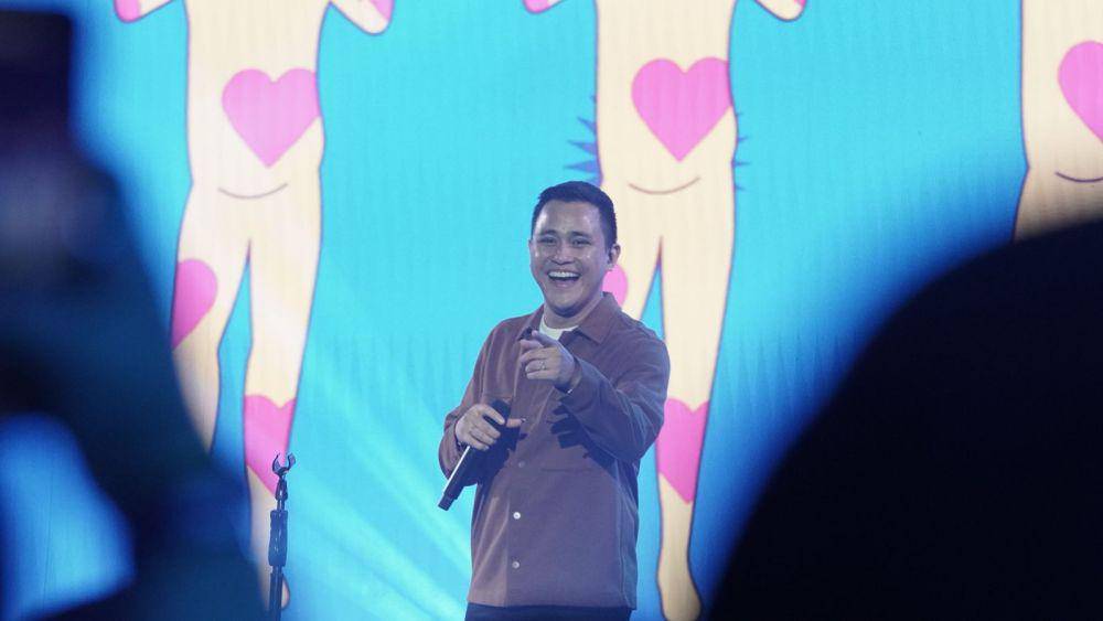 Ilham HIVI! Optimis Industri Olahraga Indonesia Akan Semakin Maju